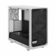 Case Meshify 2 Lite White TG Clear