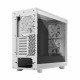 Case Meshify 2 Lite White TG Clear