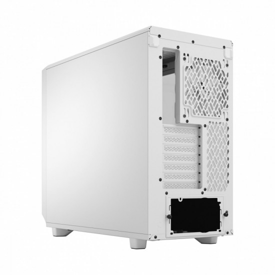 Case Meshify 2 Lite White TG Clear