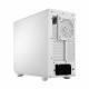 Case Meshify 2 Lite White TG Clear