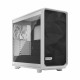 Case Meshify 2 Lite White TG Clear