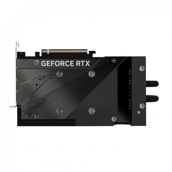 Graphics card GeForce RTX 4090 Xtreme Water Force 24GB GDDR6X 384bit 3DP/HDMI