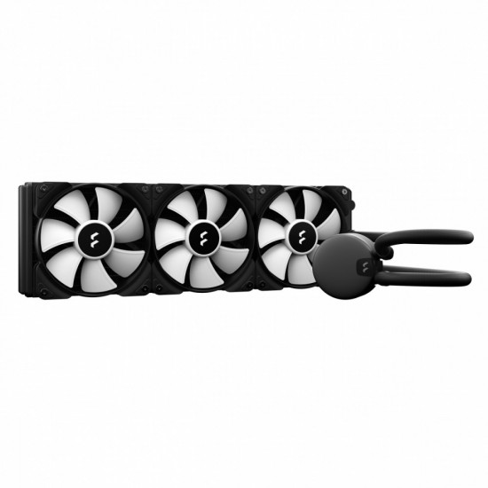 Lumen S36 Water Cooling Unit v2 RGB