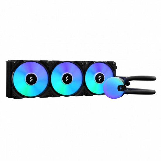 Lumen S36 Water Cooling Unit v2 RGB