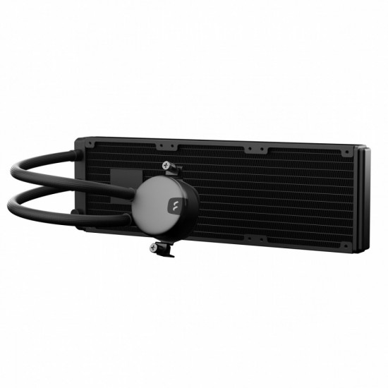 Lumen S36 Water Cooling Unit v2 RGB