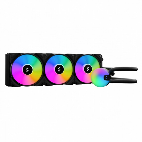 Lumen S36 Water Cooling Unit v2 RGB