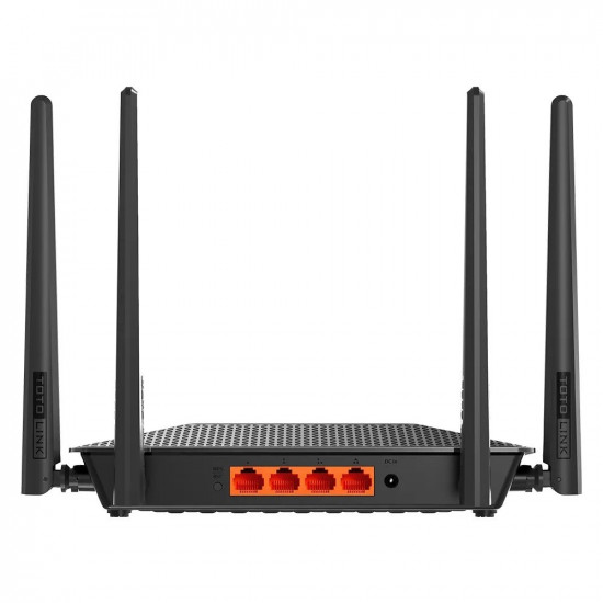 Router WiFi A3300R