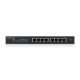 ZyXEL GS-1900-8 switch 8x1GbE RJ-45