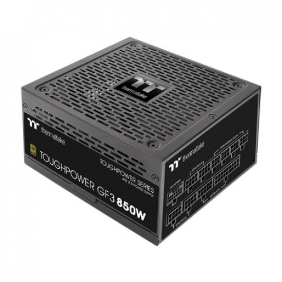 Power supply Toughpower GF3 850W 850W Gold F Modular 14cm Gen5