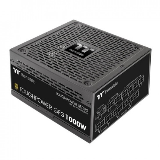 Power supply Toughpower GF3 1000W Gold F Modular 14cm Gen5