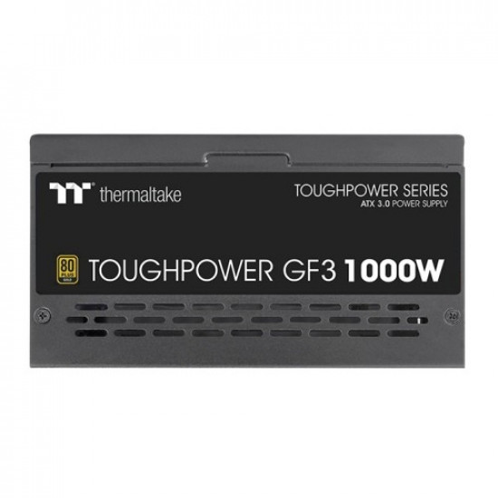 Power supply Toughpower GF3 1000W Gold F Modular 14cm Gen5