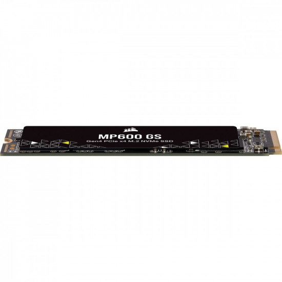 SSD 500GB MP600 GS 4800/3500 MB/s M.2 Gen4 PCIe x4 NVMe 1.4