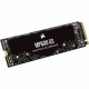SSD 1TB MP600 GS 4800/3900 MB/s M.2 Gen4 PCIe x4 NVMe 1.4