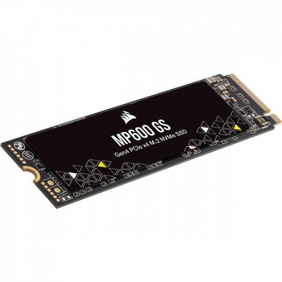 SSD 1TB MP600 GS 4800/3900 MB/s M.2 Gen4 PCIe x4 NVMe 1.4