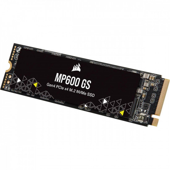 SSD 2TB MP600 GS 4800/4500 MB/s M.2 Gen4 PCIe x4 NVMe 1.4