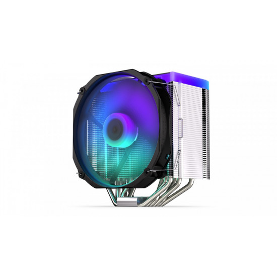 CPU cooler Fortis 5 ARGB