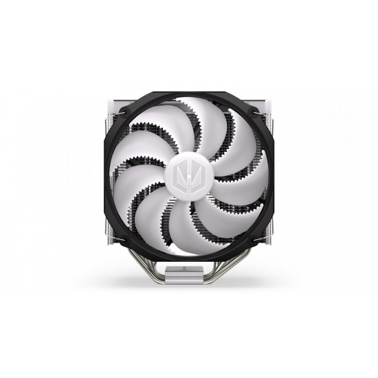 CPU cooler Fortis 5 ARGB