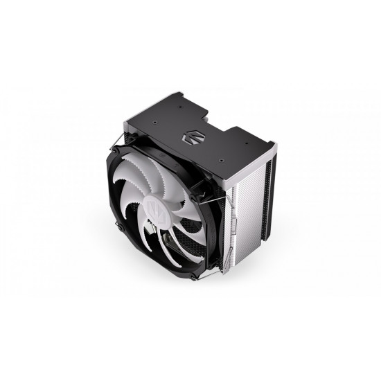 CPU cooler Fortis 5 ARGB