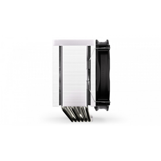 CPU cooler Fortis 5 ARGB