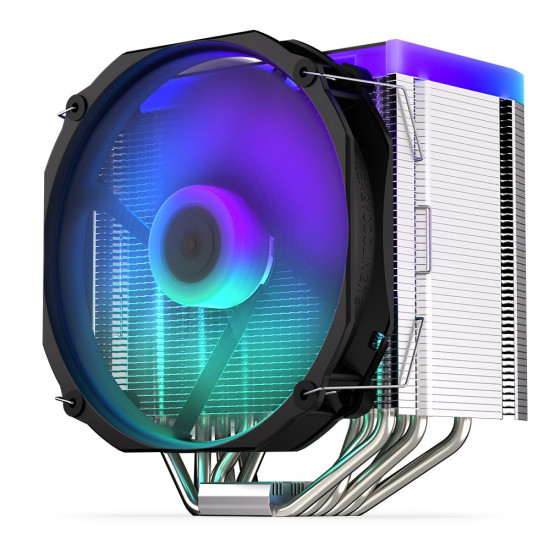 CPU cooler Fortis 5 ARGB