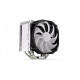 CPU cooler Fortis 5 ARGB