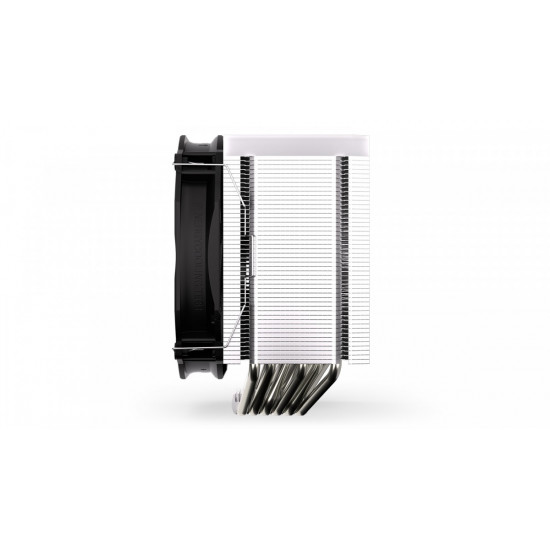 CPU cooler Fortis 5 ARGB