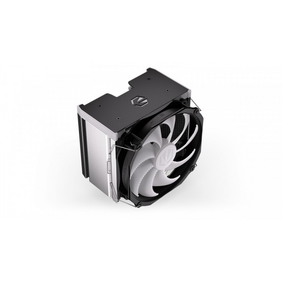 CPU cooler Fortis 5 ARGB