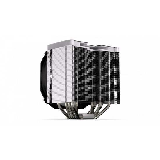 CPU cooler Fortis 5 ARGB