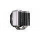 CPU cooler Fortis 5 ARGB