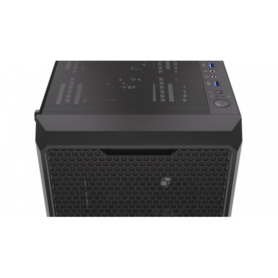 PC case Regnum 400 Air