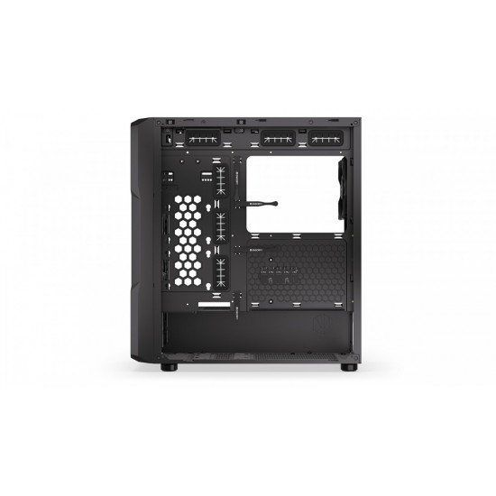 PC case Regnum 400 Air