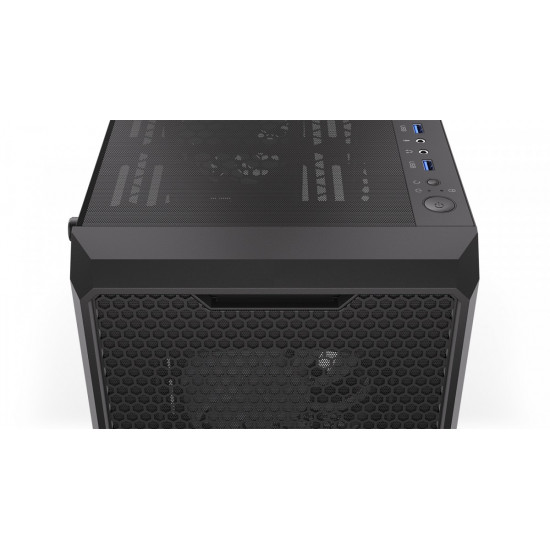 PC case Regnum 400 ARGB