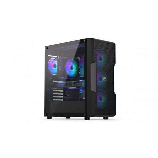 PC case Regnum 400 ARGB