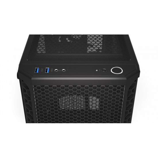 PC case Signum 300 Core