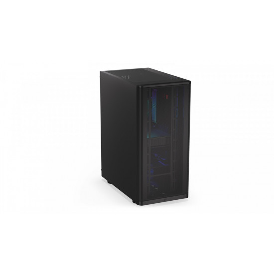 PC case Ventum 200 Solid