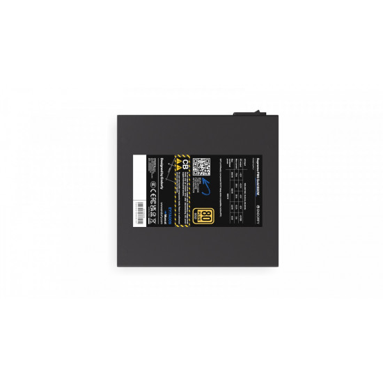 Power supply Supremo FM5 Gold 850W