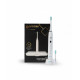 Sonic toothbrush ORO SONIC X PRO WHITE