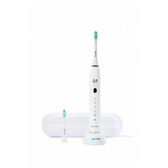 Sonic toothbrush ORO SONIC X PRO WHITE