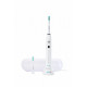 Sonic toothbrush ORO SONIC X PRO WHITE