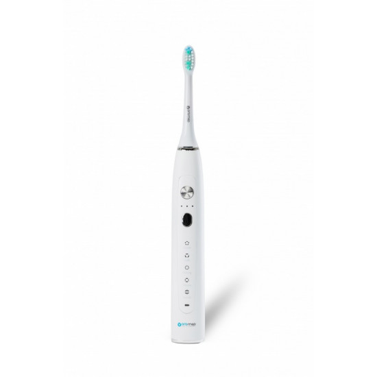 Sonic toothbrush ORO SONIC X PRO WHITE