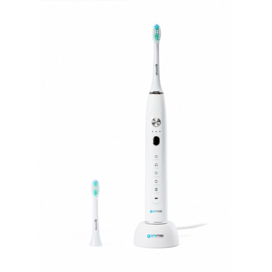 Sonic toothbrush ORO SONIC X PRO WHITE