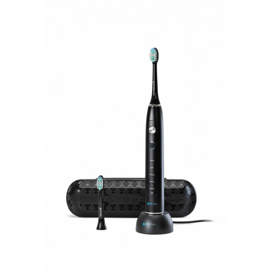 Sonic toothbrush ORO SONIC X PRO BLACK