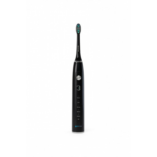 Sonic toothbrush ORO SONIC X PRO BLACK