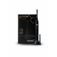 Sonic toothbrush ORO SONIC X PRO BLACK