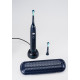 Sonic toothbrush ORO SONIC X PRO NAVY BLUE