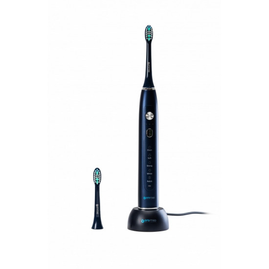 Sonic toothbrush ORO SONIC X PRO NAVY BLUE