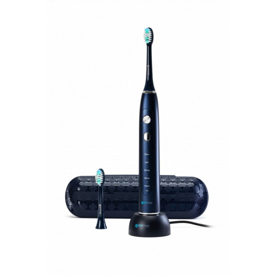 Sonic toothbrush ORO SONIC X PRO NAVY BLUE