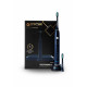 Sonic toothbrush ORO SONIC X PRO NAVY BLUE