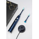 Sonic toothbrush ORO SONIC X PRO NAVY BLUE