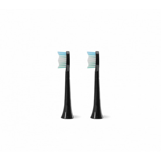 Sonic toothbrush tip ORO SONIC X PRO BLACK